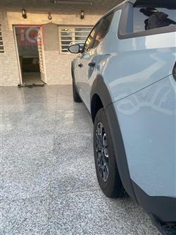 هيونداي سانتا كروز